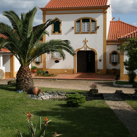 Quinta Do Belo-Ver Turismo De Habitacao Belver  Eksteriør bilde