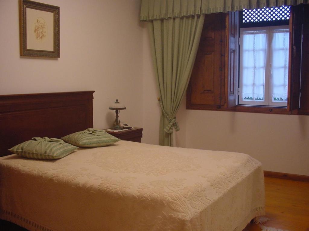 Quinta Do Belo-Ver Turismo De Habitacao Belver  Rom bilde