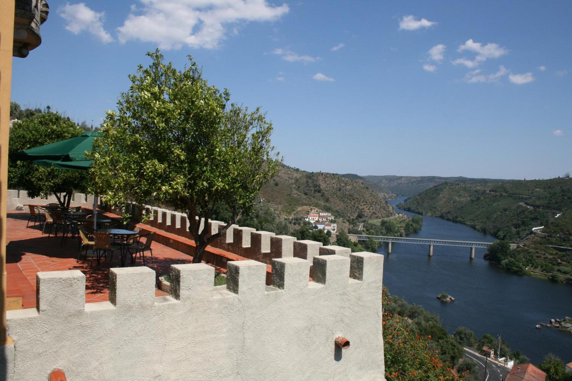 Quinta Do Belo-Ver Turismo De Habitacao Belver  Eksteriør bilde