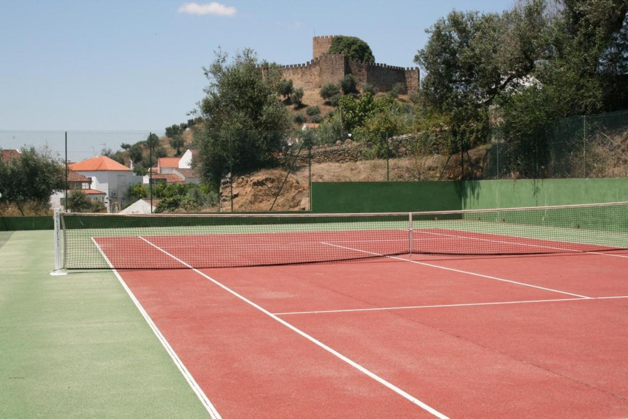Quinta Do Belo-Ver Turismo De Habitacao Belver  Eksteriør bilde